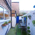59 Moss - Close To The Centre * York