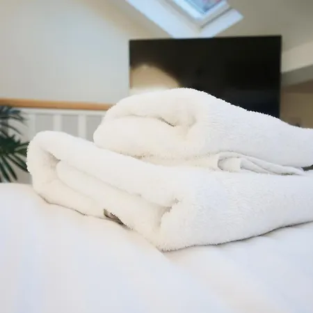 Tatil Evi 59 Moss - Close To The Centre *