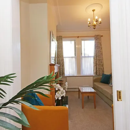 Tatil Evi 59 Moss - Close To The Centre