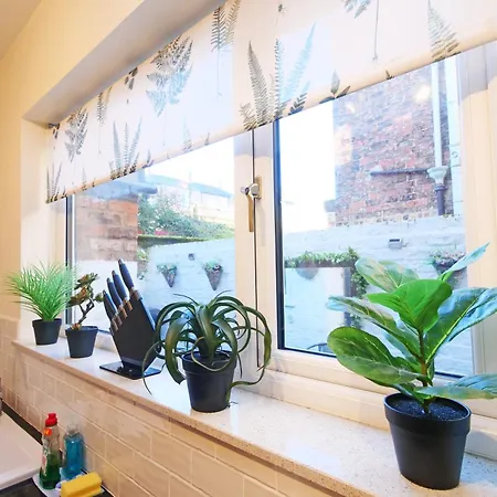 Tatil Evi 59 Moss - Close To The Centre York