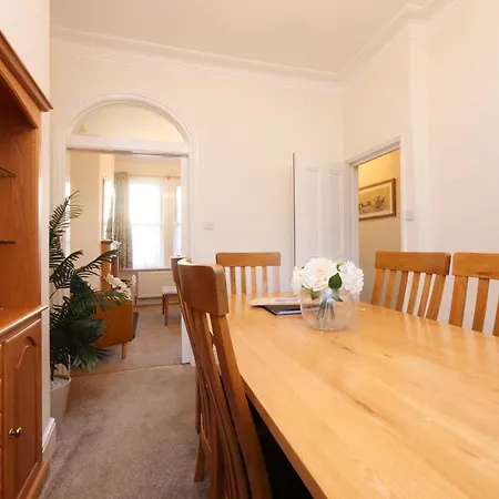 Tatil Evi 59 Moss - Close To The Centre