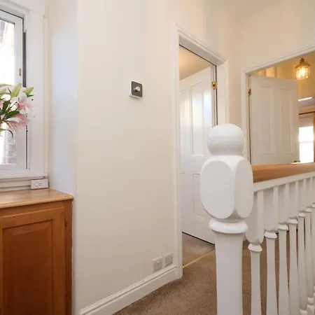 59 Moss - Close To The Centre Tatil Evi *