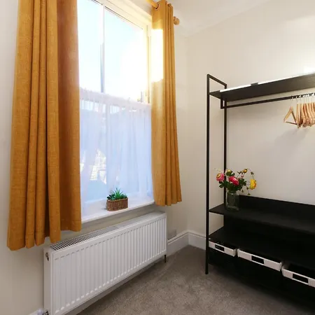 Tatil Evi 59 Moss - Close To The Centre *