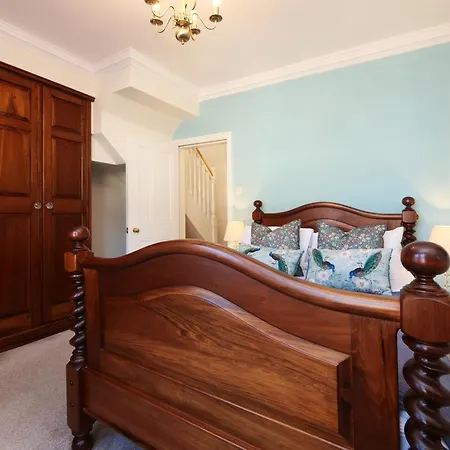 59 Moss - Close To The Centre Tatil Evi York