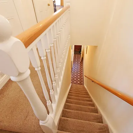 59 Moss - Close To The Centre Tatil Evi York