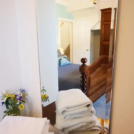 59 Moss - Close To The Centre Tatil Evi