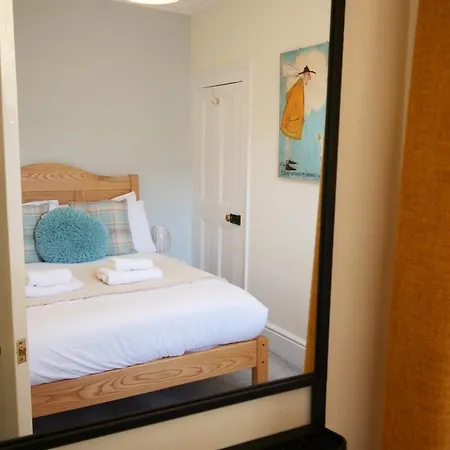 Tatil Evi 59 Moss - Close To The Centre