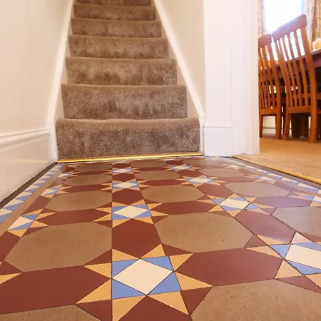 Tatil Evi 59 Moss - Close To The Centre