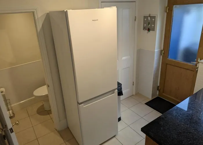 Casa vacanze 59 Moss - Close To The Centre York