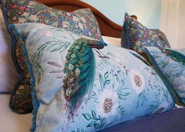 Casa vacanze 59 Moss - Close To The Centre