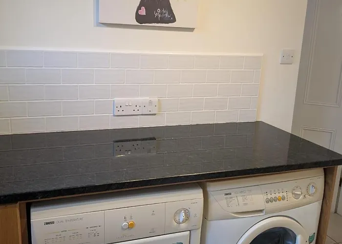 59 Moss - Close To The Centre Casa vacanze *