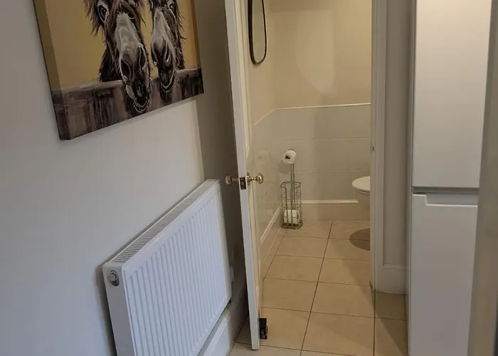 Casa vacanze 59 Moss - Close To The Centre *