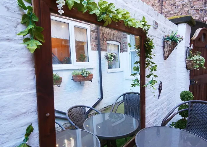 59 Moss - Close To The Centre York