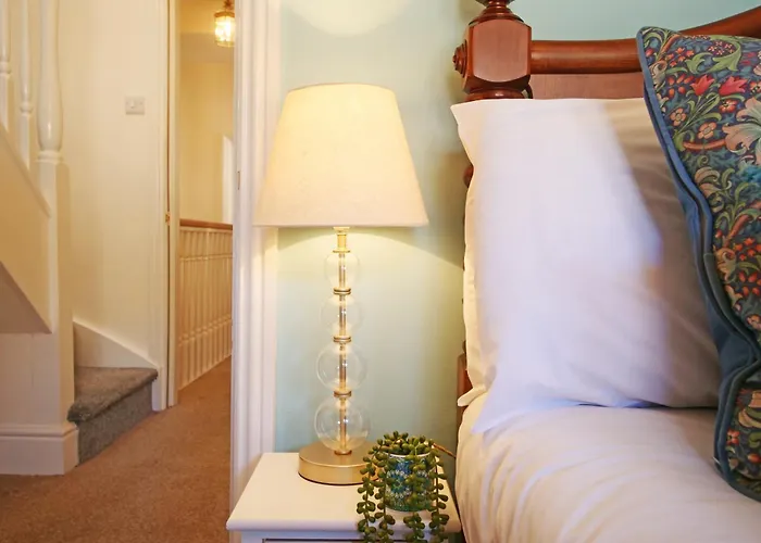 59 Moss - Close To The Centre Casa vacanze