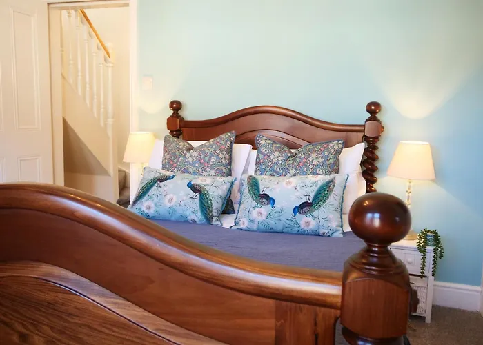 59 Moss - Close To The Centre Casa vacanze *