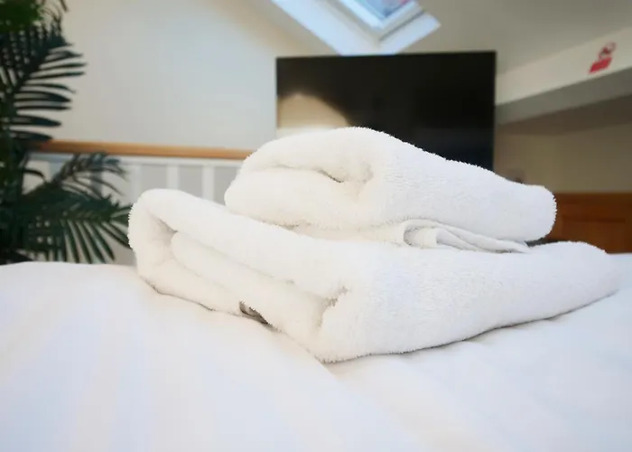 Casa vacanze 59 Moss - Close To The Centre *