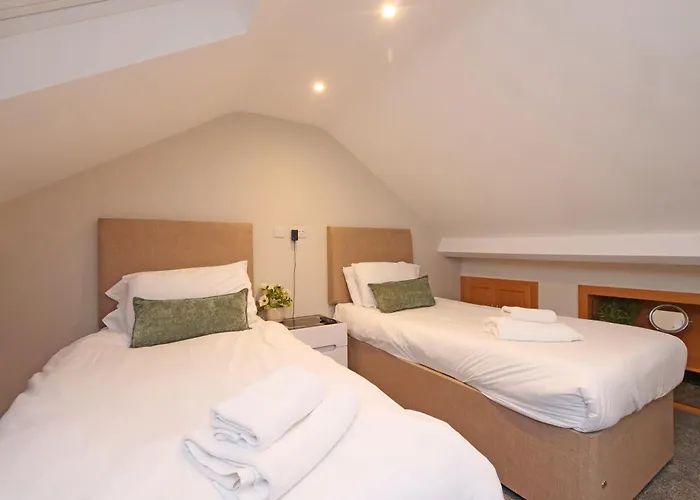 59 Moss - Close To The Centre Casa vacanze York