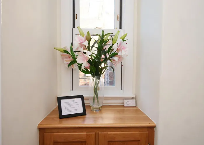 Casa vacanze 59 Moss - Close To The Centre York