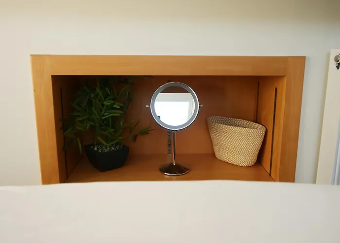 59 Moss - Close To The Centre York