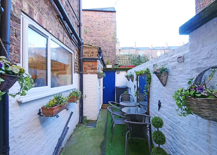 59 Moss - Close To The Centre * York