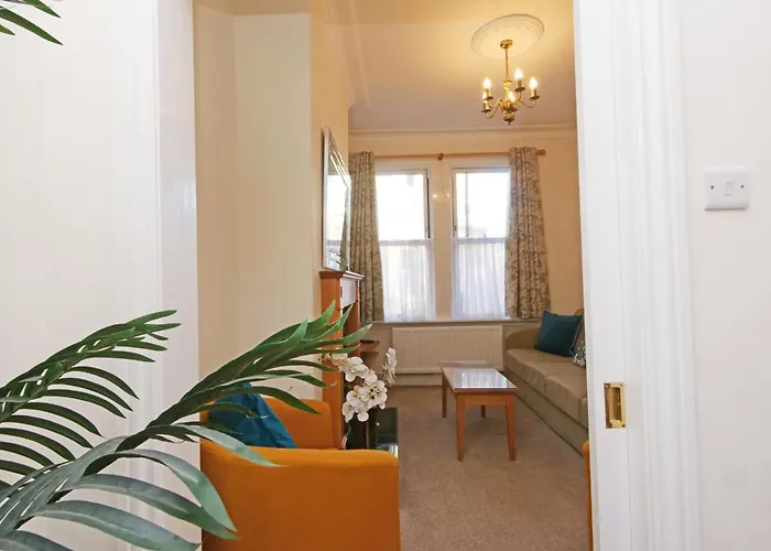 Casa vacanze 59 Moss - Close To The Centre