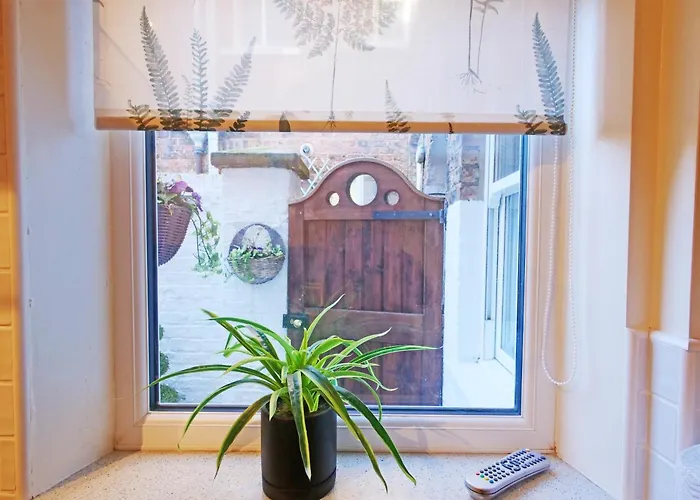 59 Moss - Close To The Centre Casa vacanze *