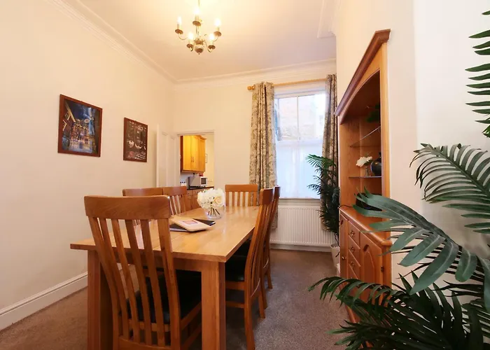 59 Moss - Close To The Centre Casa vacanze York