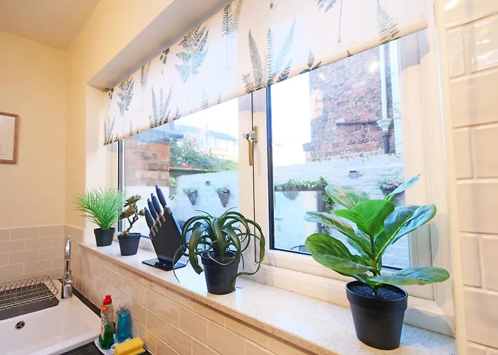 Casa vacanze 59 Moss - Close To The Centre York