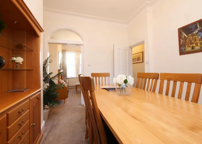 Casa vacanze 59 Moss - Close To The Centre