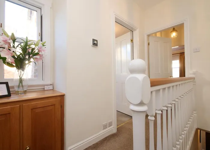 59 Moss - Close To The Centre Casa vacanze *