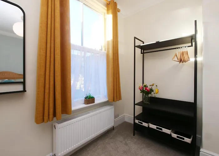 Casa vacanze 59 Moss - Close To The Centre *