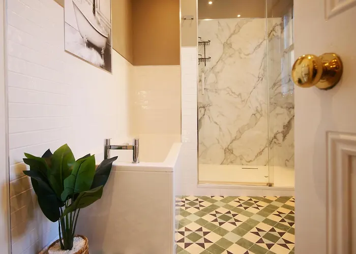 Casa vacanze 59 Moss - Close To The Centre York