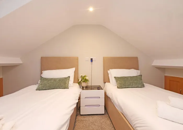 59 Moss - Close To The Centre Casa vacanze