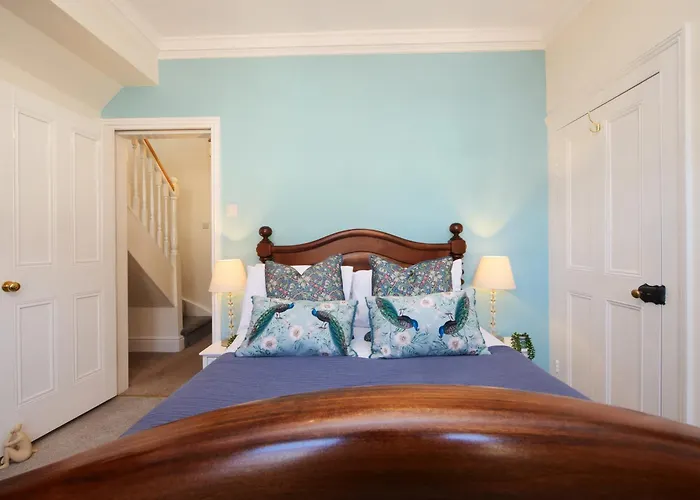 59 Moss - Close To The Centre Casa vacanze *