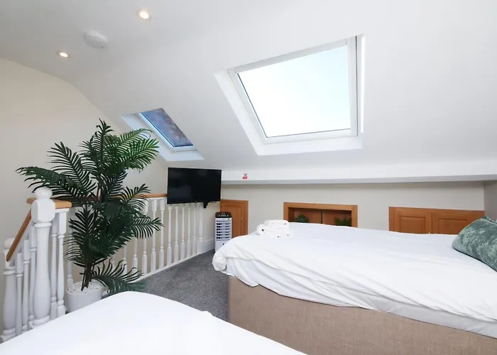 Casa vacanze 59 Moss - Close To The Centre *