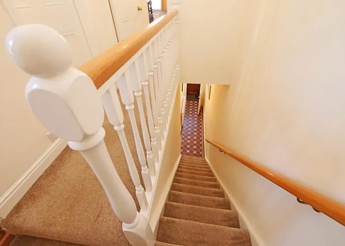 59 Moss - Close To The Centre Casa vacanze York