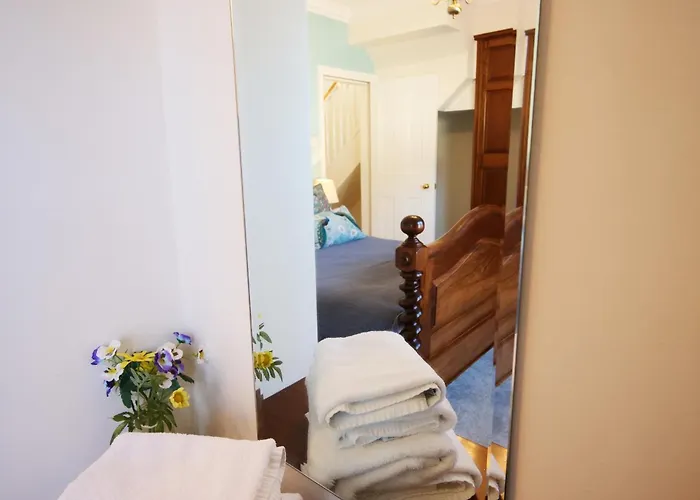 59 Moss - Close To The Centre Casa vacanze