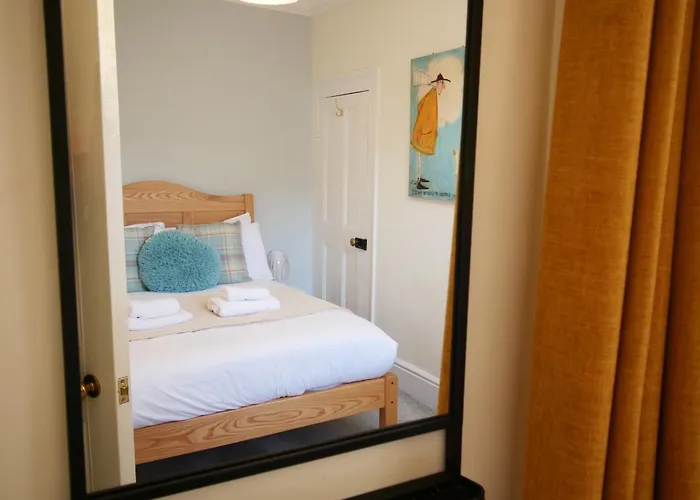 Casa vacanze 59 Moss - Close To The Centre