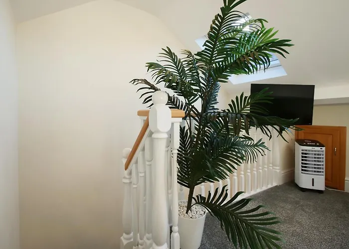 Casa vacanze 59 Moss - Close To The Centre *