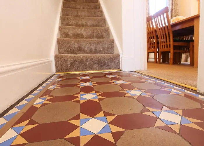 Casa vacanze 59 Moss - Close To The Centre