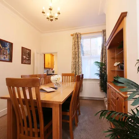 59 Moss - Close To The Centre Holiday home York