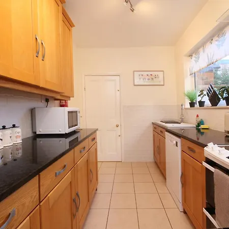 59 Moss - Close To The Centre Holiday home
