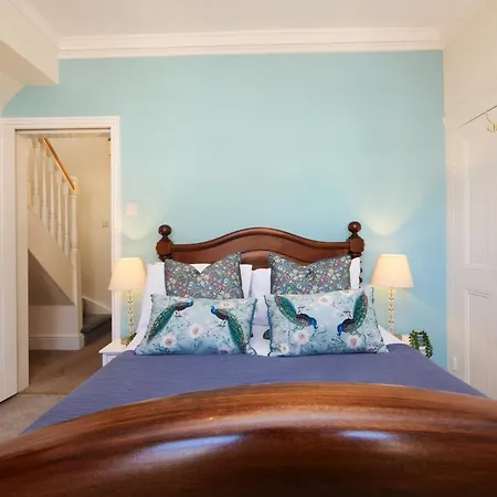 59 Moss - Close To The Centre Holiday home *